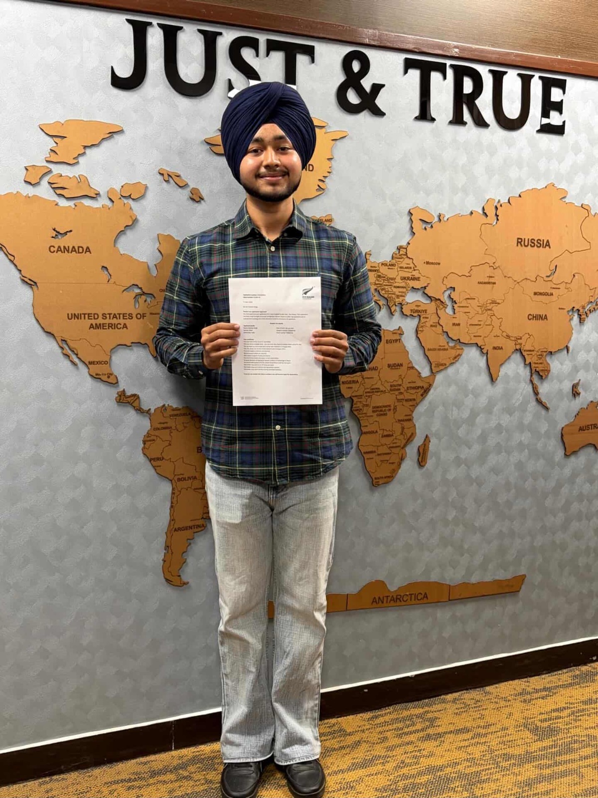 Jiwanjot Singh